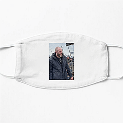 The Northman has a very distinct visual style The Northman Face Masks