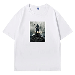 The Northman is a historical action thriller The Northman T-Shirts