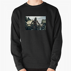 The Northman was released in 2022 The Northman Sweatshirts