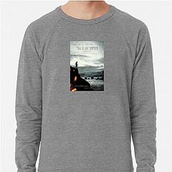 The Northman was directed by Robert Eggers The Northman Sweatshirts