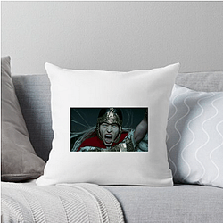 The Northman's plot is based on the legend of Amleth The Northman Pillows Cover