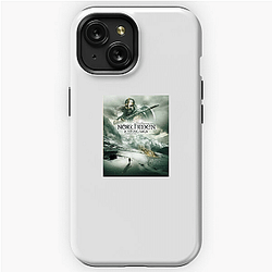 The Northman is a Viking revenge saga The Northman Samsung Cases