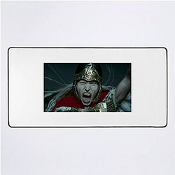 The Northman's plot is based on the legend of Amleth The Northman Mouse Pads