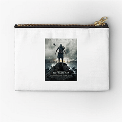 The Northman is a historical action thriller The Northman Zipper Pouches