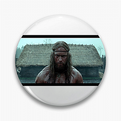The Northman stars Alexander Skarsgård and Anya Taylor-Joy The Northman Pins