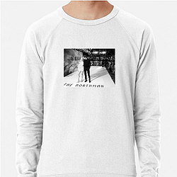 The Northman is known for its brutal scenes The Northman Sweatshirts