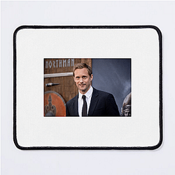 The Northman was praised by critics The Northman Mouse Pads