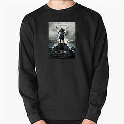 The Northman is a historical action thriller The Northman Sweatshirts
