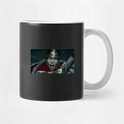 The Northman's plot is based on the legend of Amleth The Northman Mugs