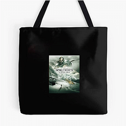 The Northman is a Viking revenge saga The Northman Bags