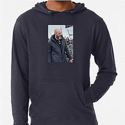 The Northman has a very distinct visual style The Northman Hoodies