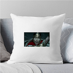 The Northman's plot is based on the legend of Amleth The Northman Pillows Cover