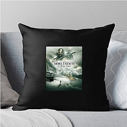 The Northman is a Viking revenge saga The Northman Pillows Cover