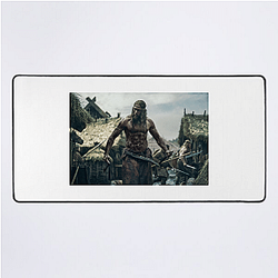 The Northman was released in 2022 The Northman Mouse Pads