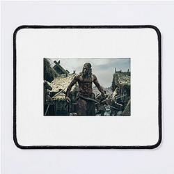 The Northman was released in 2022 The Northman Mouse Pads