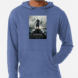 The Northman is a historical action thriller The Northman Hoodies