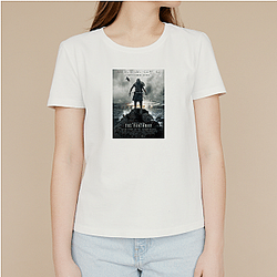 The Northman is a historical action thriller The Northman T-Shirts