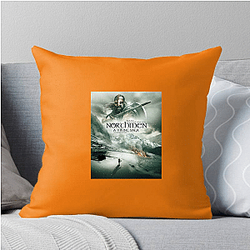 The Northman is a Viking revenge saga The Northman Pillows Cover