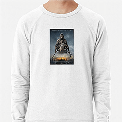 The Northman is a movie The Northman Sweatshirts