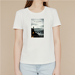 The Northman was directed by Robert Eggers The Northman T-Shirts