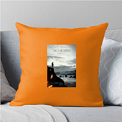 The Northman was directed by Robert Eggers The Northman Pillows Cover