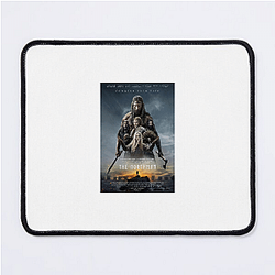 The Northman is a movie The Northman Mouse Pads