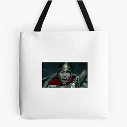 The Northman's plot is based on the legend of Amleth The Northman Bags