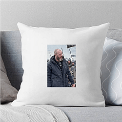 The Northman has a very distinct visual style The Northman Pillows Cover