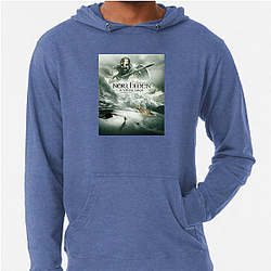 The Northman is a Viking revenge saga The Northman Hoodies