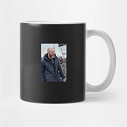 The Northman has a very distinct visual style The Northman Mugs