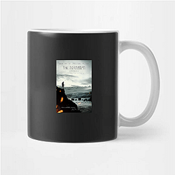 The Northman was directed by Robert Eggers The Northman Mugs
