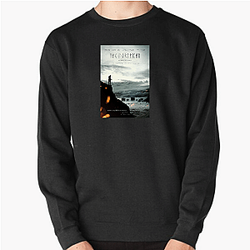 The Northman was directed by Robert Eggers The Northman Sweatshirts