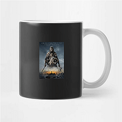 The Northman is a movie The Northman Mugs