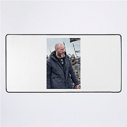 The Northman has a very distinct visual style The Northman Mouse Pads
