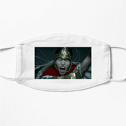 The Northman's plot is based on the legend of Amleth The Northman Face Masks