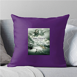 The Northman is a Viking revenge saga The Northman Pillows Cover