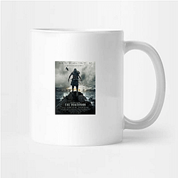 The Northman is a historical action thriller The Northman Mugs