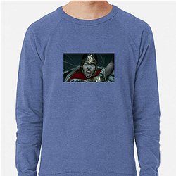 The Northman's plot is based on the legend of Amleth The Northman Sweatshirts