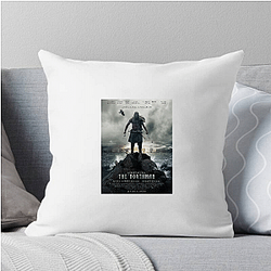 The Northman is a historical action thriller The Northman Pillows Cover