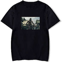 The Northman was released in 2022 The Northman T-Shirts