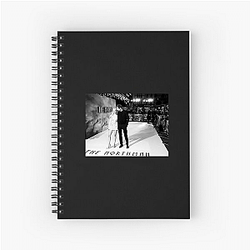 The Northman is known for its brutal scenes The Northman Notebook