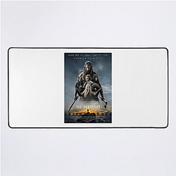 The Northman is a movie The Northman Mouse Pads