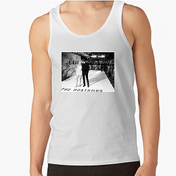 The Northman is known for its brutal scenes The Northman Tank Tops