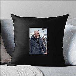 The Northman has a very distinct visual style The Northman Pillows Cover