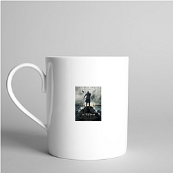 The Northman is a historical action thriller The Northman Mugs