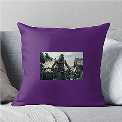 The Northman was released in 2022 The Northman Pillows Cover