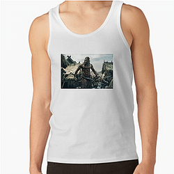 The Northman was released in 2022 The Northman Tank Tops