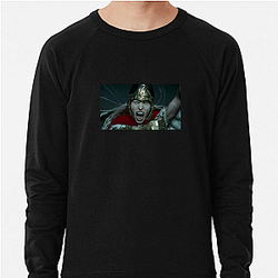 The Northman's plot is based on the legend of Amleth The Northman Sweatshirts