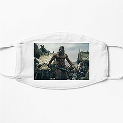 The Northman was released in 2022 The Northman Face Masks