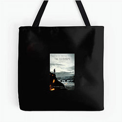 The Northman was directed by Robert Eggers The Northman Bags